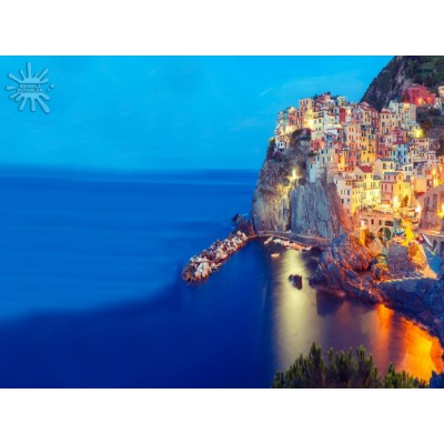 Deniz Akvaryum Posterleri Deniz-344
