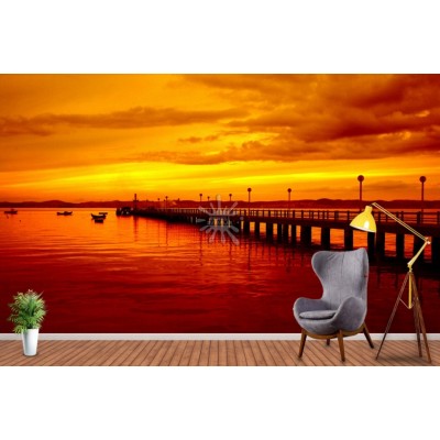 Gün Batımı Posterleri Gün Batımı-01