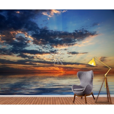 Gün Batımı Posterleri Gün Batımı-08