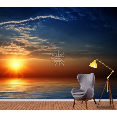 Gün Batımı Posterleri Gün Batımı-09