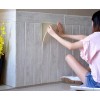 Renkli Duvarlar / Duvar Kağıdı ve Yapışkanlı Duvar Panelleri / Duvarınızı Renklendirin!