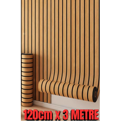 120cmx 3 Metre Shiny Lambiri Rulo Kendinden Yapışkanlı Duvar Paneli Kağıdı Kaplama CYCZT00175