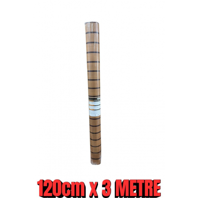 120cmx 3 Metre Shiny Lambiri Rulo Kendinden Yapışkanlı Duvar Paneli Kağıdı Kaplama CYCZT00175