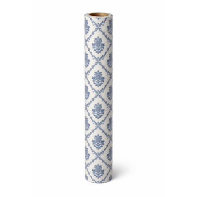 67cm x 10 Metre 1 Adet Yapışkanlı Rulo Vintage Desenli Model Mutfak Duvar Kaplama Folyosu Kağıdı