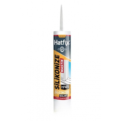 İskandinav Çıta Mdf Panel Yapıştırıcı Strafor Panel Duvar Çıtası Yapıştırıcı Silikonize Mastik 500gr