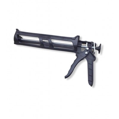 Plastik Silikon Tabancası 1 Adet Pratik Kullanım Silikon Tabancası 