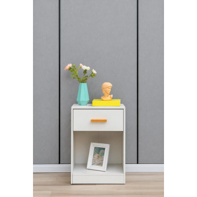 Siyah Kendinden Yapışkanlı 1 Adet 0.8mm x 280cm Duvar, Mobilya Kenar Dekoratif Koruma Şerit çıta