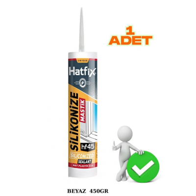 Strafor Duvar Paneli Yapıştırıcı Silikon Mastik  